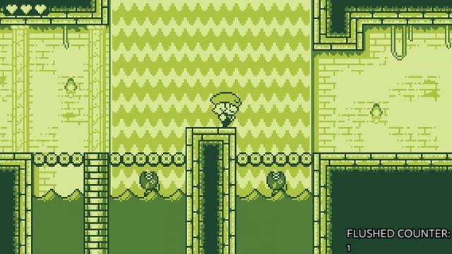 Tiny Dangerous Dungeons playthrough смотреть онлайн