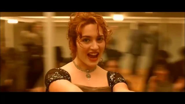 Titanic Theme Song • My Heart Will Go On • Celine Dion.mp4 смотреть онлайн