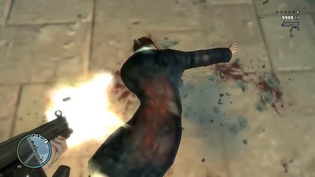 GTA 4 a még nagyobb kockulásom смотреть онлайн