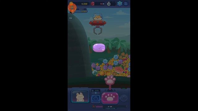 Claw Stars игра для Android - геймплей игры Claw Stars 🅰🅽🅳🆁🅾🅸🅳🅿🅻🆄🆂 смотреть онлайн