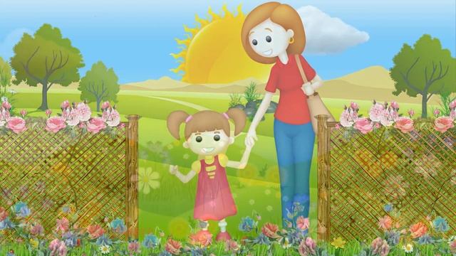 ?Детская песня? Солнышко? смотреть онлайн