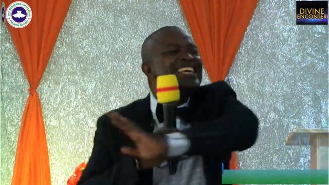 Rccg Kingdom Parish Ondo Province 8 Live Stream смотреть онлайн