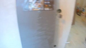 Как положить подложку для ламината?