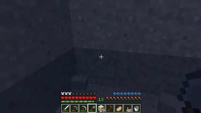 приключения в minecraft с Mr.Nubik'ом серия 3 смотреть онлайн