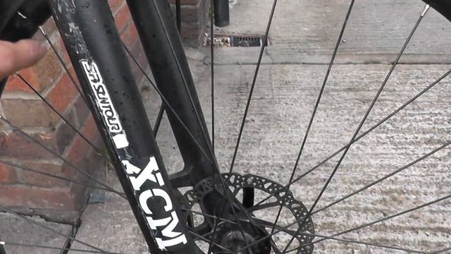 carrera hellcat 29er ltd yep another 1 смотреть онлайн