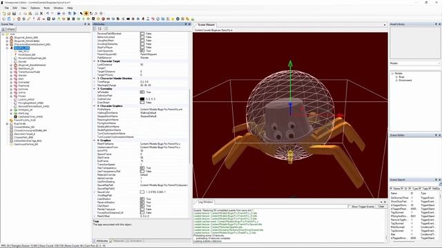 Bugsnax Tutorial: Creating a Custom Bugsnak - Retexturing, Creating, and Packing a New Snak смотреть онлайн