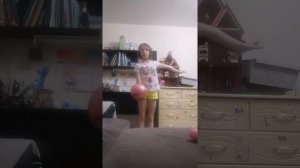 Мастерства с булавами и с мячом