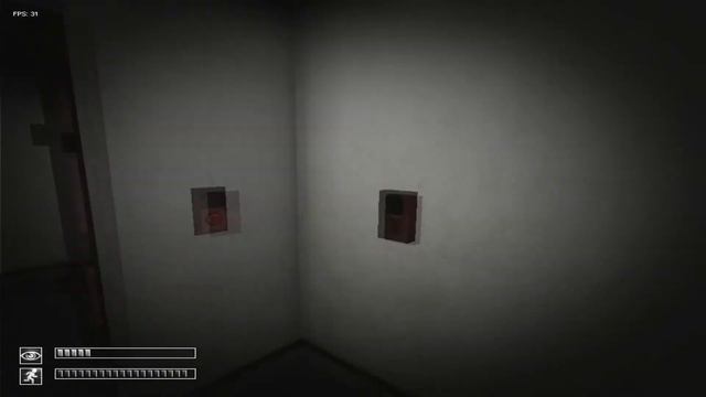 SCP Containment Breach - ВОЗВРАЩЕНИЕ В ЛАБОРАТОРИЮ смотреть онлайн