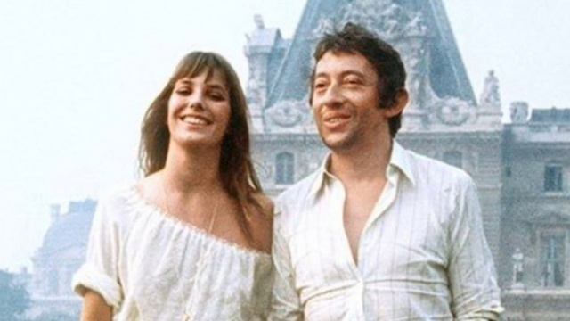 Serge Gainsbourg & Jane Birkin - La Decadance *** ©совсем НЕ Чехов