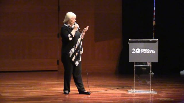 "The Tattooist of Auschwitz" with author Heather Morris смотреть онлайн