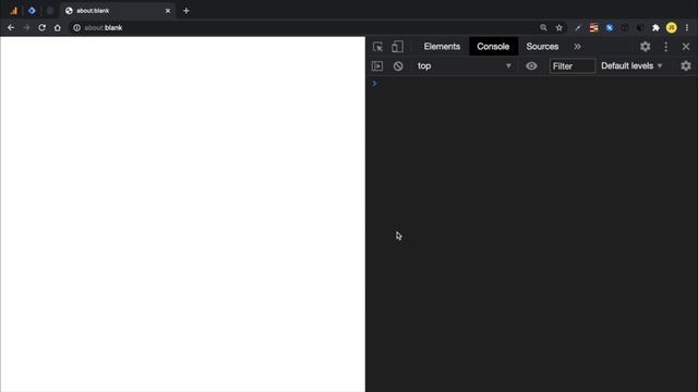 Уроки JavaScript ?? Урок 1 - Hello world смотреть онлайн