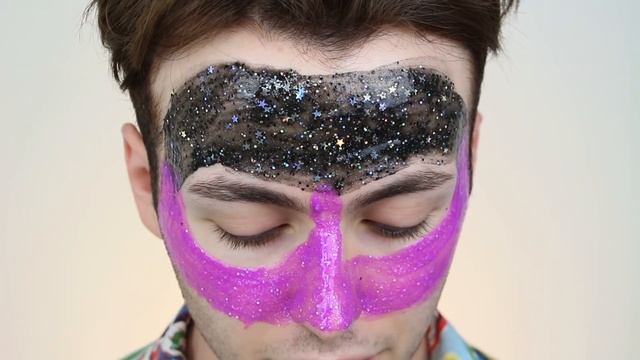 ?GLAMGLOW X MY LITTLE PONY MASQUE ?| Glitter Mask смотреть онлайн