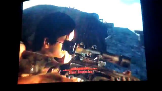 Best gun on fallout new Vegas смотреть онлайн