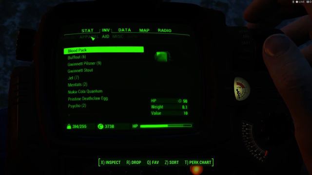 Fallout 4 Part 11 смотреть онлайн