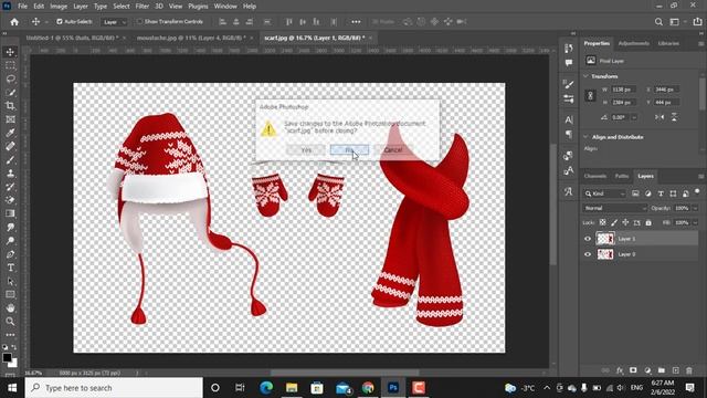How to Create 10,000+ NFTs Collection For Free with Photoshop смотреть онлайн