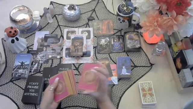♊Gemini tarot❤️reading Nov 2023 Is a reconciliation part of UR journey & healing this❤️connection? смотреть онлайн