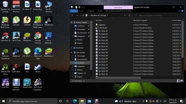 Mi PC No se conecta a Wifi “ Solución” смотреть онлайн