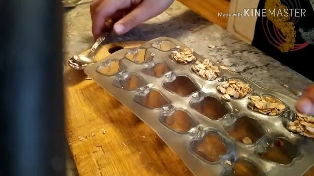 Печенки для хомяков смотреть онлайн