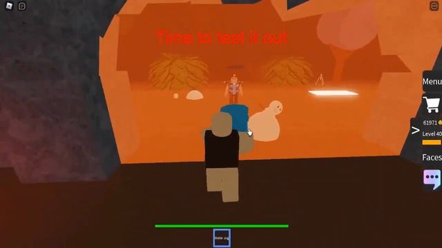 (OLD WAY) How to get the Water Jug in Infectious Smile | Roblox Quick Tutorial смотреть онлайн
