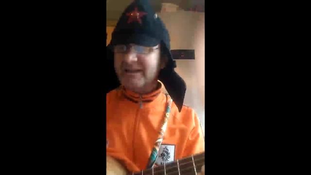 Положите меня в Мавзолей. Шуточная песня. "Моя душа летает над Кремлем". смотреть онлайн