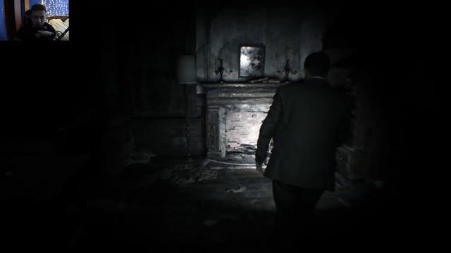 Re7-biohazard или как Play Мию спасал смотреть онлайн