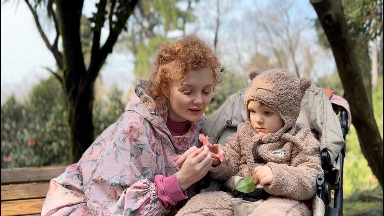 Gavriil And Heavenly Tabernacles - Гавриил и райские кущи