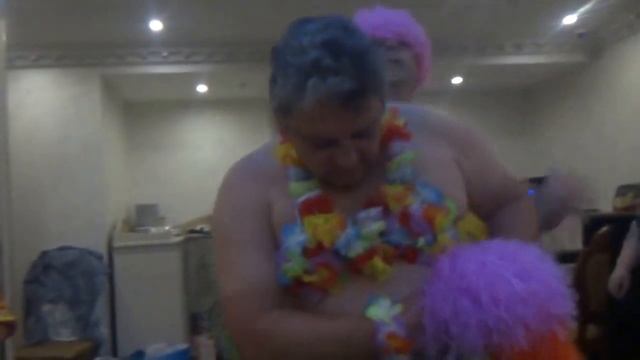 Ната юбилей. Чунга чанга. Игорь, Шурик смотреть онлайн