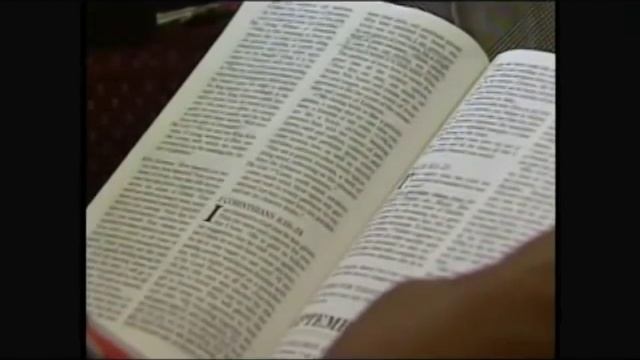 Can Christianity and Science Coexist? смотреть онлайн