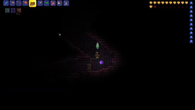 Terraria - 48 Снайперка смотреть онлайн