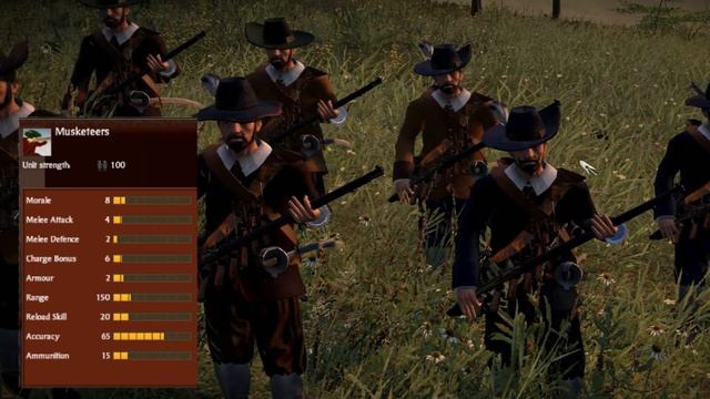 The Portuguese Faction Mod Overview смотреть онлайн