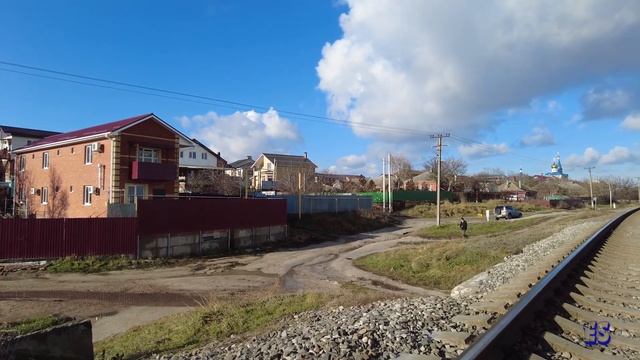 От ул.Щорса по лиману. 1 декабря 2021. Часть 1.