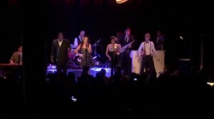 Scott Bradley &  Postmodern Jukebox -- We Can't Stop