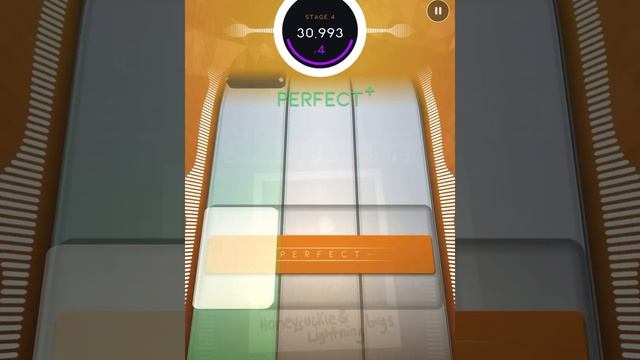 Beatstar - The Git Up (Hard) Diamond смотреть онлайн