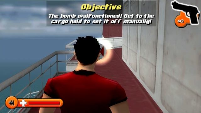 Chili Con Carnage Misson 12