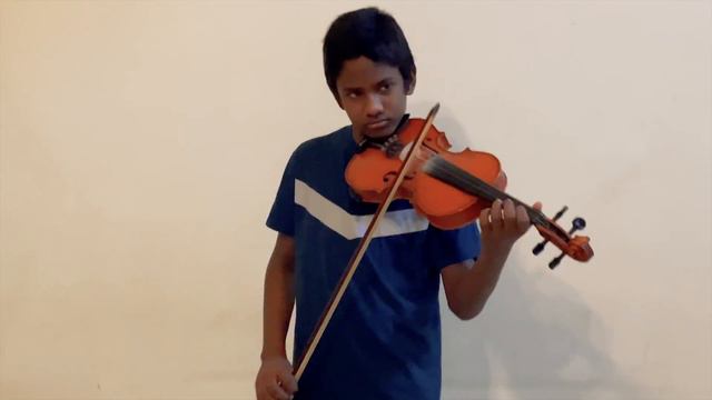 Bad Habits - Ed Sheeran | Violin Cover