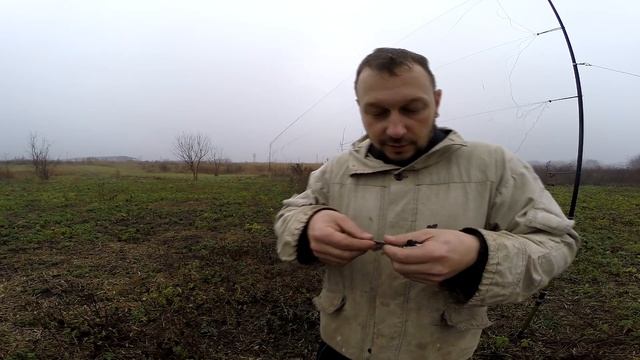 Ловля певчих птиц. Щеглы, реполовы. смотреть онлайн