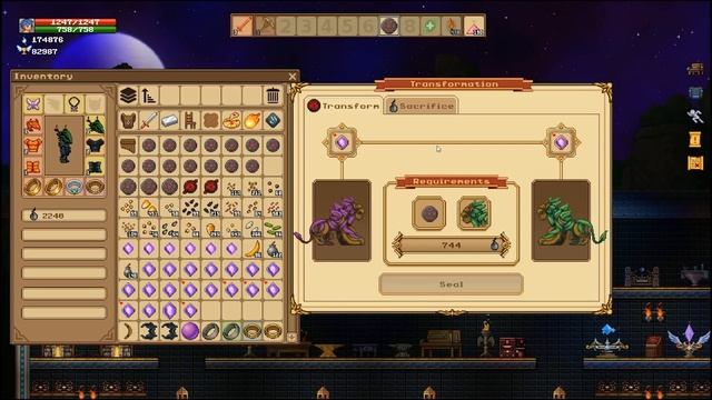 Planet Centauri Gameplay How to Transformation смотреть онлайн