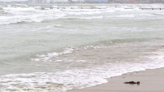 #анапа#iштормИветер#море#04. 02. 24 смотреть онлайн
