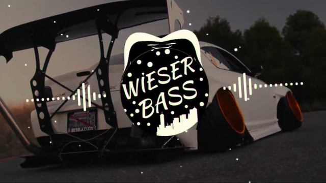 10AGE - Нету Интереса (Libercio REMIX) (Bass Boosted) смотреть онлайн