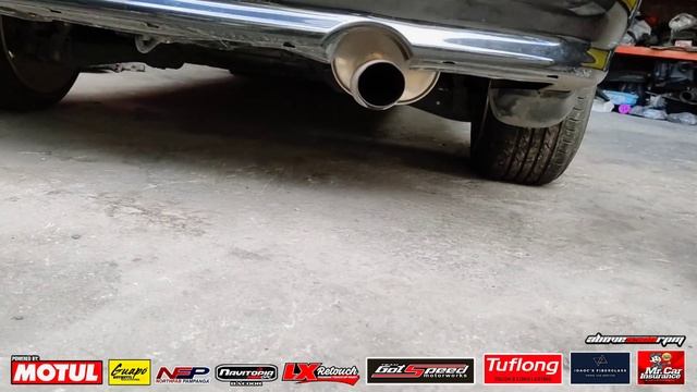 1998 Honda Civic BIGOTE to SIR Body | OtoCulture смотреть онлайн