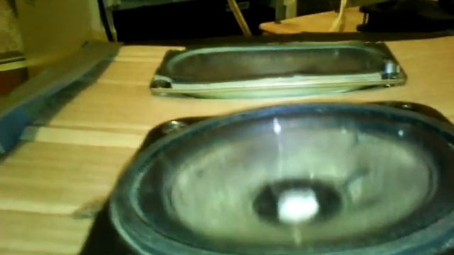 250ВАТ!!! Колонкам хана))) 1 часть смотреть онлайн