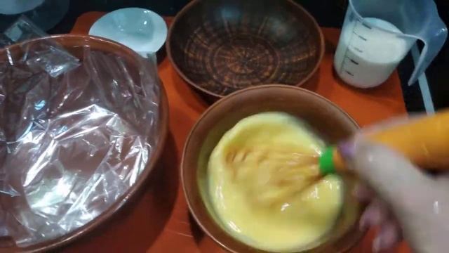 Омлет как в детском саду. смотреть онлайн