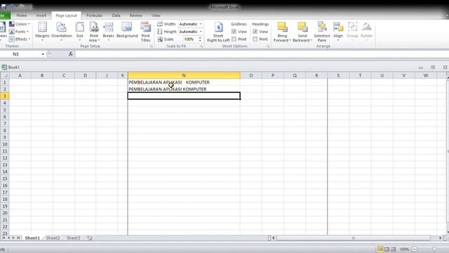 Microsoft Excel 2021 12 03 06 39 55 смотреть онлайн