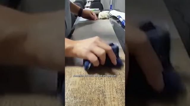 Qual A Melhor Forma De Aplicar O Realce Cor Da Bellinzoni? #dicas #limpeza #dica #casa #cleaning