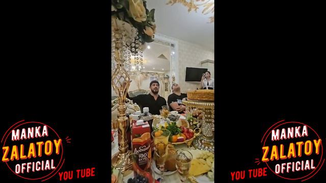 ханар баланчук - о дэвэл дат 2024new