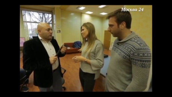 Школа дудука проекта Dudukist в Москве