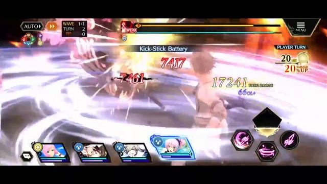 Tales of Crestoria - SPIRIT TRIALS ARE HERE!! HOW GOOD ARE THEY!!! смотреть онлайн