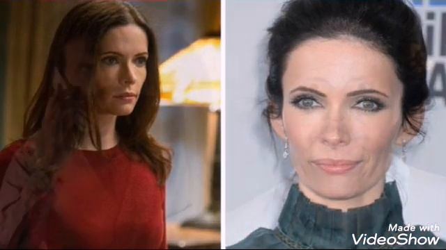 Как изменились актёры сериала Grimm ❤️❤️❤️❤️❤️ смотреть онлайн