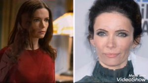 Как изменились актёры сериала Grimm ❤️❤️❤️❤️❤️