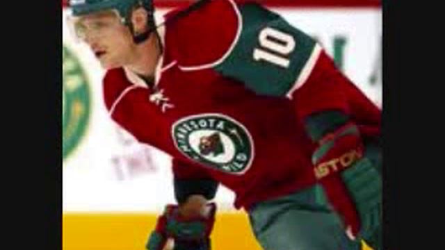 Marian Gaborik Montage.wmv смотреть онлайн